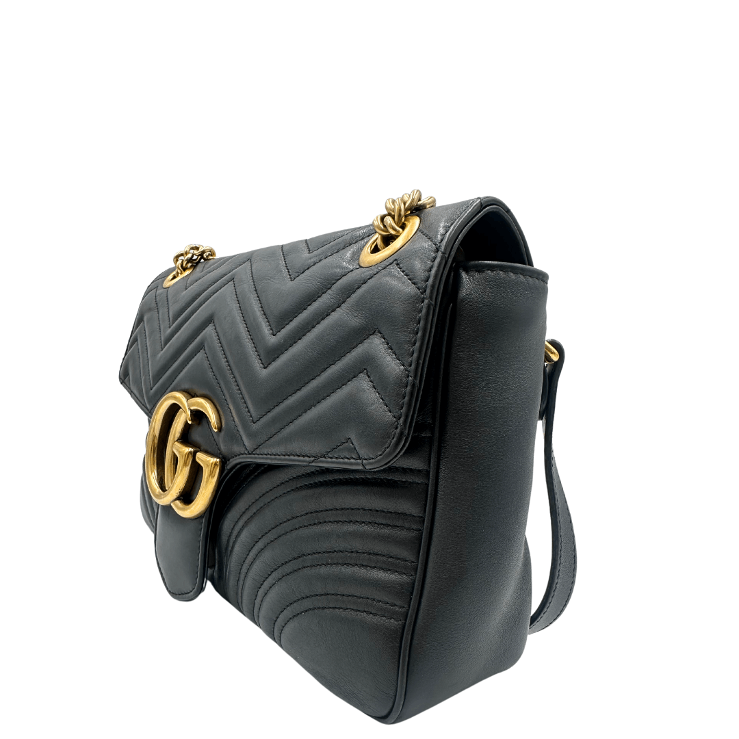 Borsa Gucci Marmont personalizzata