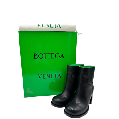 Stivaletti Bottega Veneta