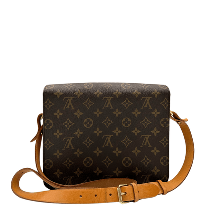 Louis Vuitton Cartouchière vintage