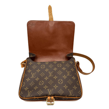 Louis Vuitton Cartouchière vintage