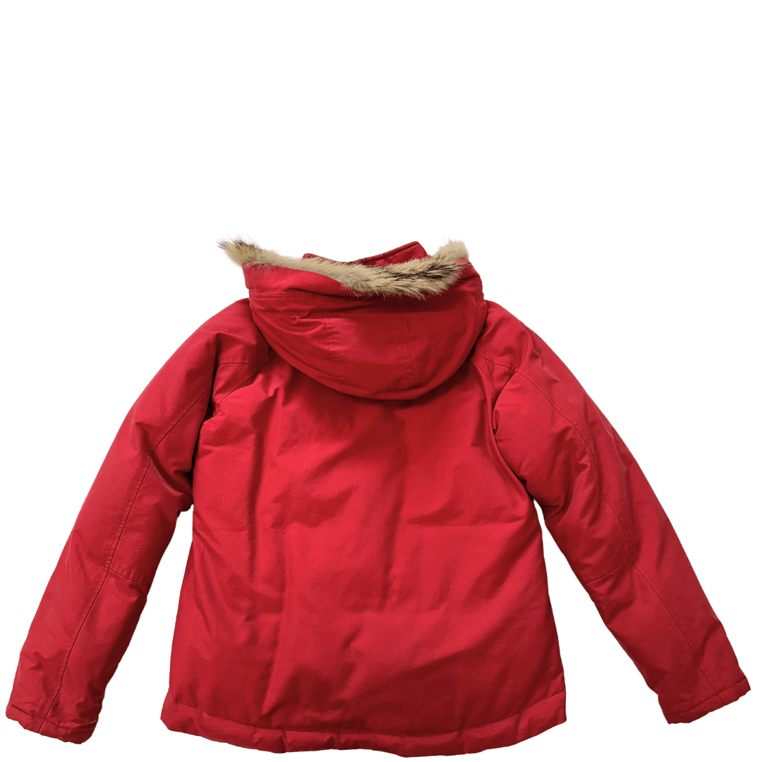 Piumino Woolrich Tg M