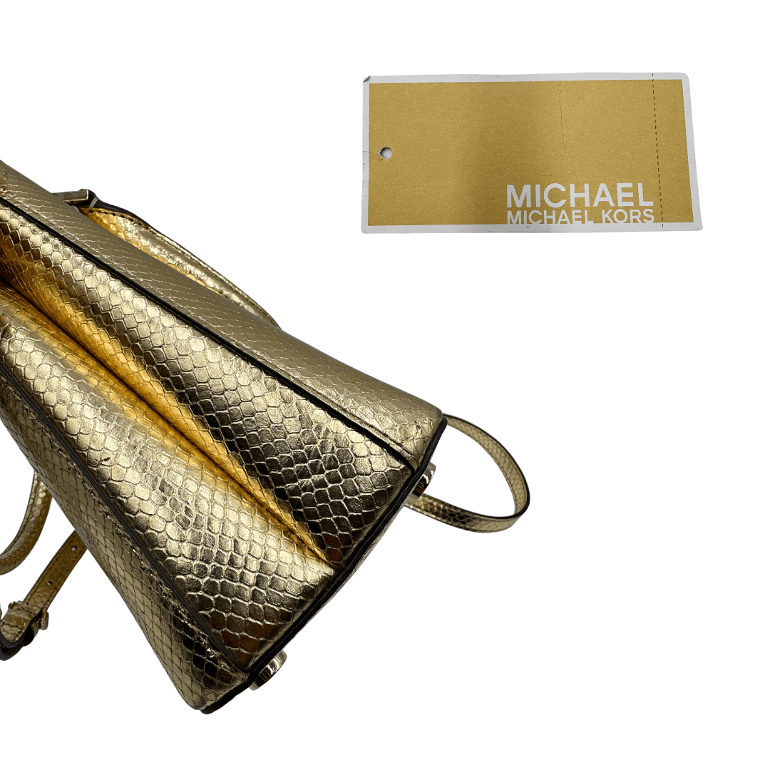 Satchel Michael Kors