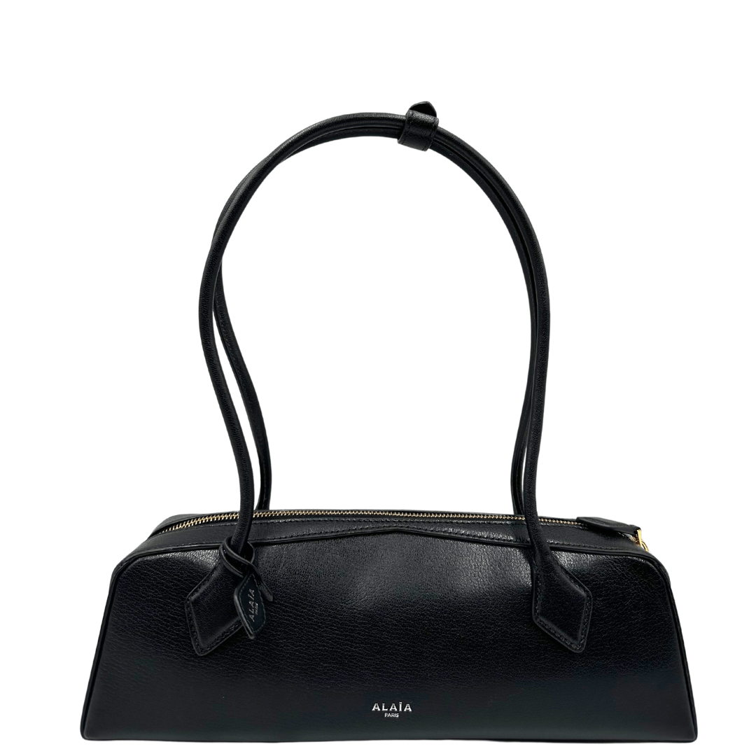 Bauletto Le Teckel Alaïa