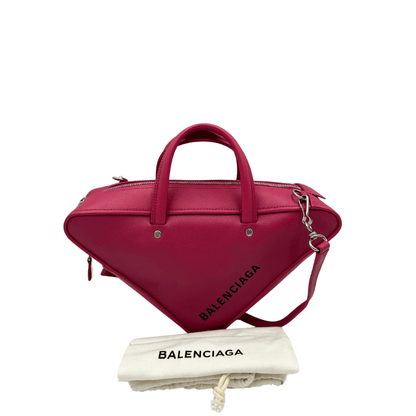 Balenciaga Triangle Bag