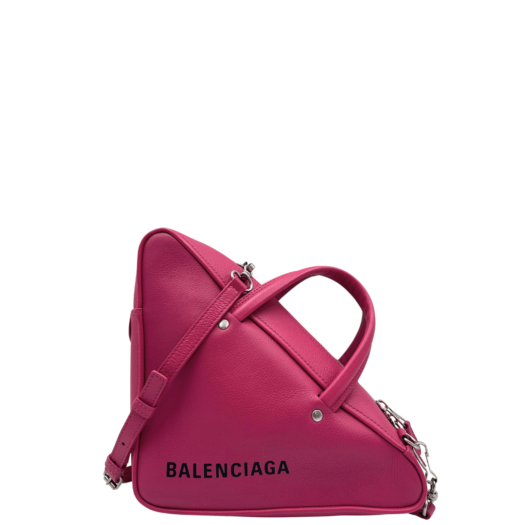 Balenciaga Triangle Bag