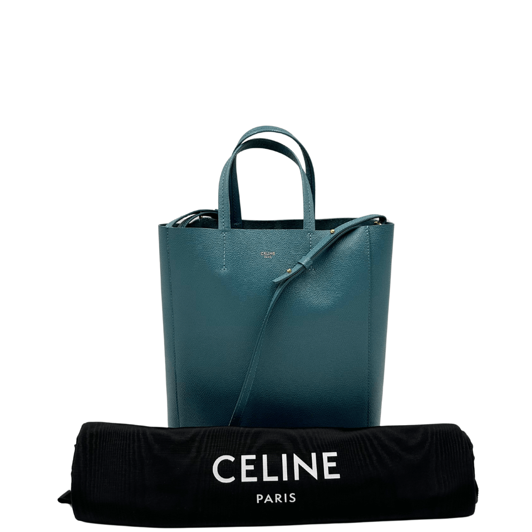 Tote Celine Vertical con tracolla