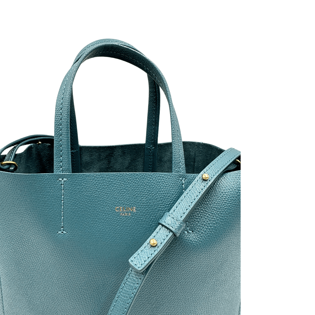 Tote Celine Vertical con tracolla