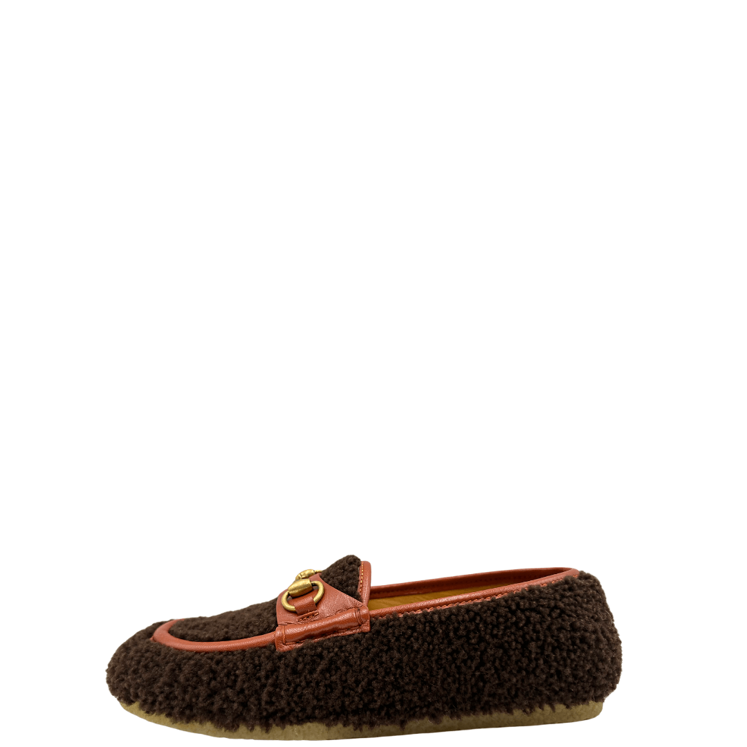 Mocassini di gucci clearance