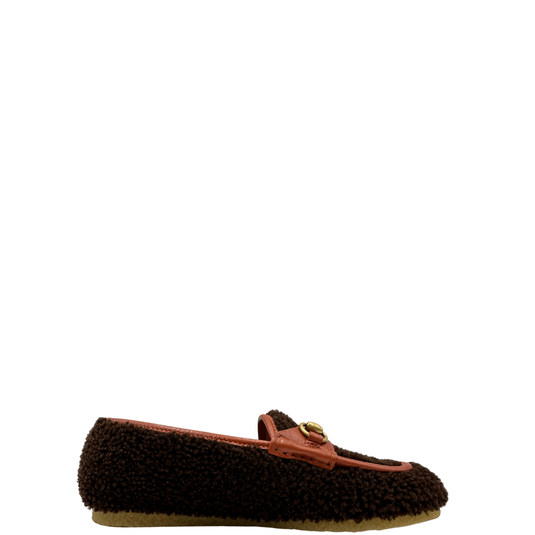Mocassini Gucci Horsebit n.43 – foto 5 di 11