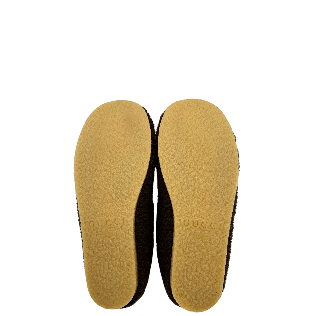 Mocassini Gucci Horsebit n.43 – foto 7 di 11