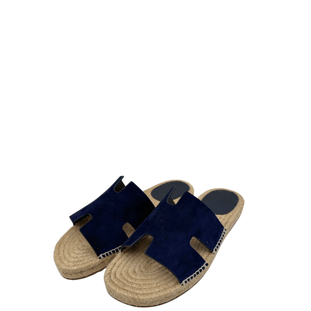 Espadrillas Antigua Hermès