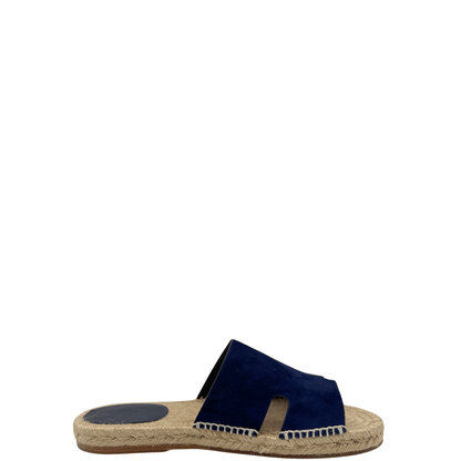 Espadrillas Antigua Hermès