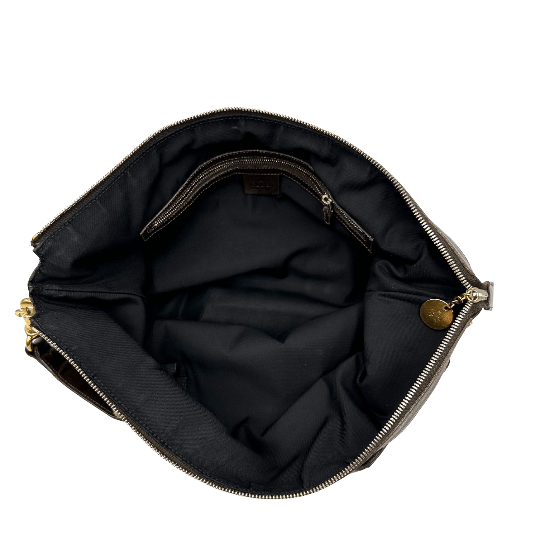 Borsa Hobo Gucci