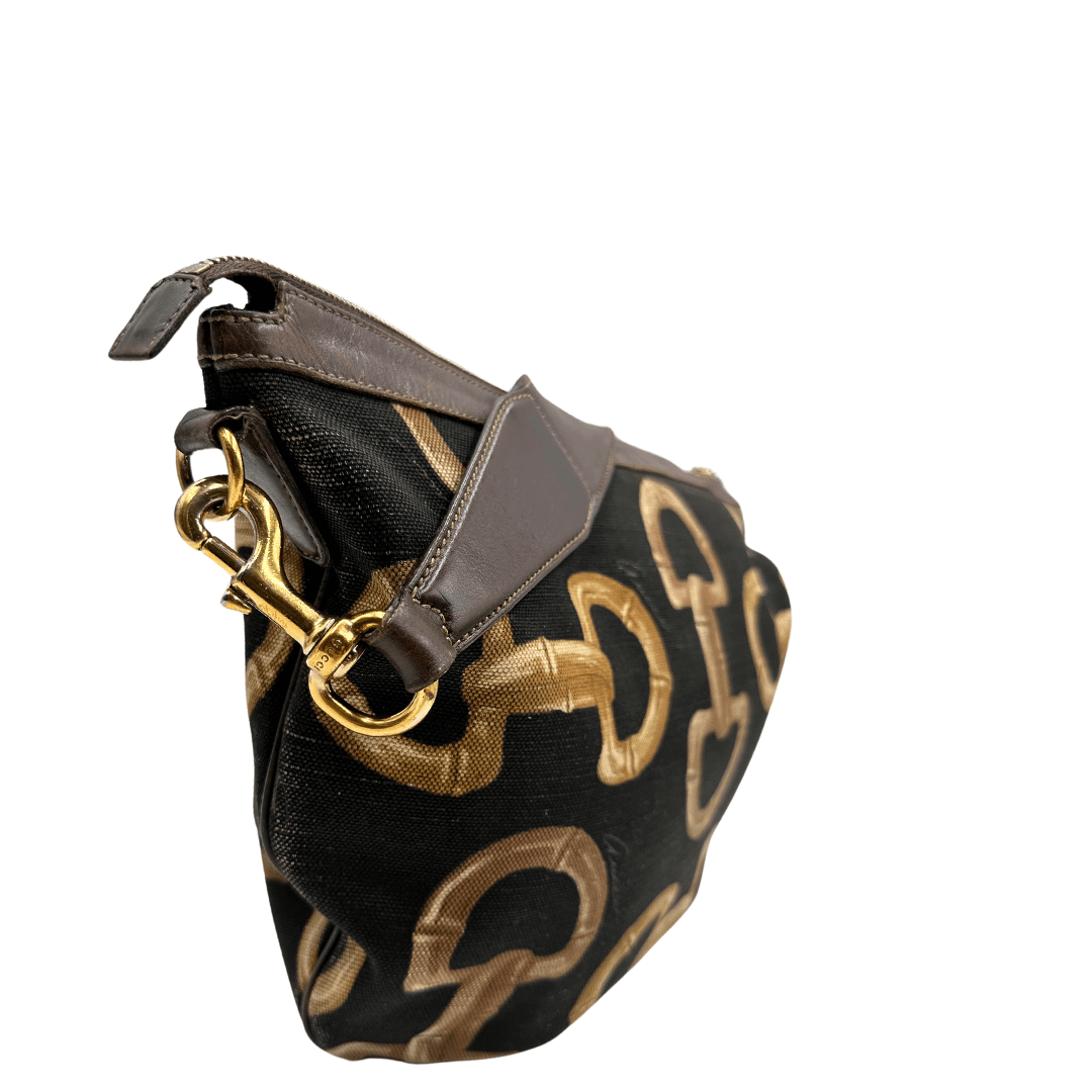 Borsa Hobo Gucci