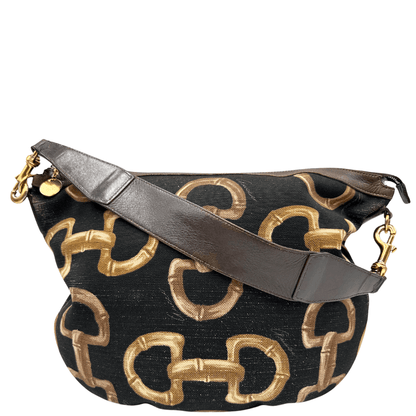 Borsa Hobo Gucci