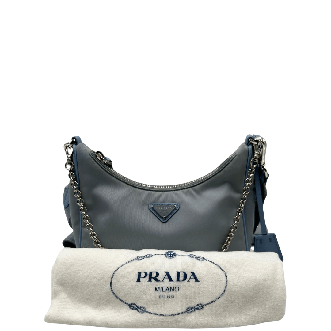 Borsa Prada Re-Edition 2005 Re-Nylon