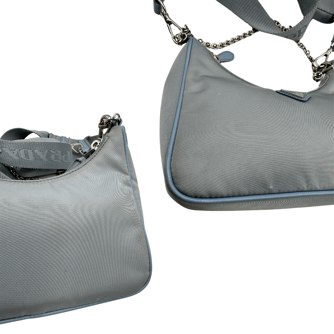 Borsa Prada Re-Edition 2005 Re-Nylon