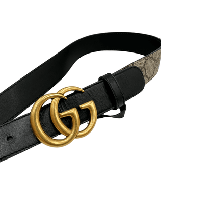 Cintura Gucci Marmont tg. 36