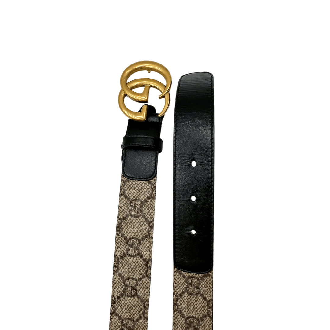 Cintura Gucci Marmont tg. 36