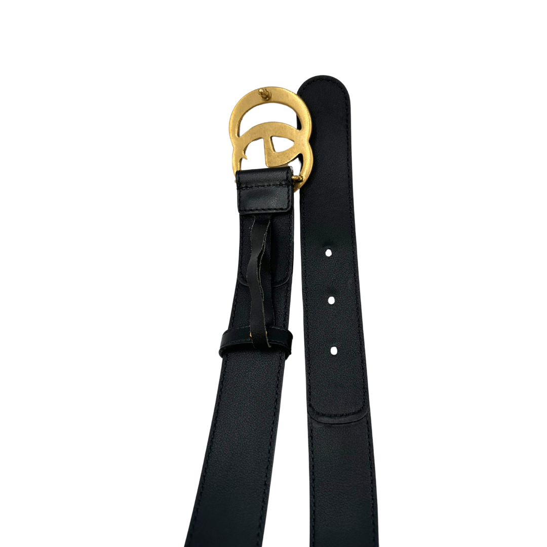 Cintura Gucci Marmont tg. 36