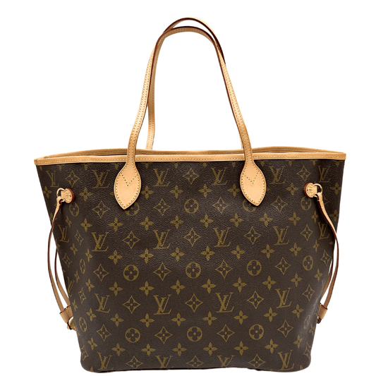 LV Neverfull MM