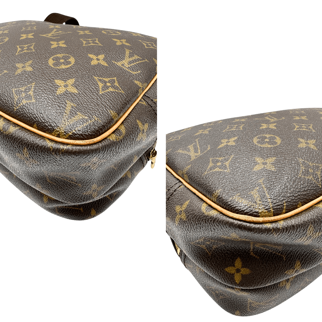 Borsa Reporter Louis Vuitton