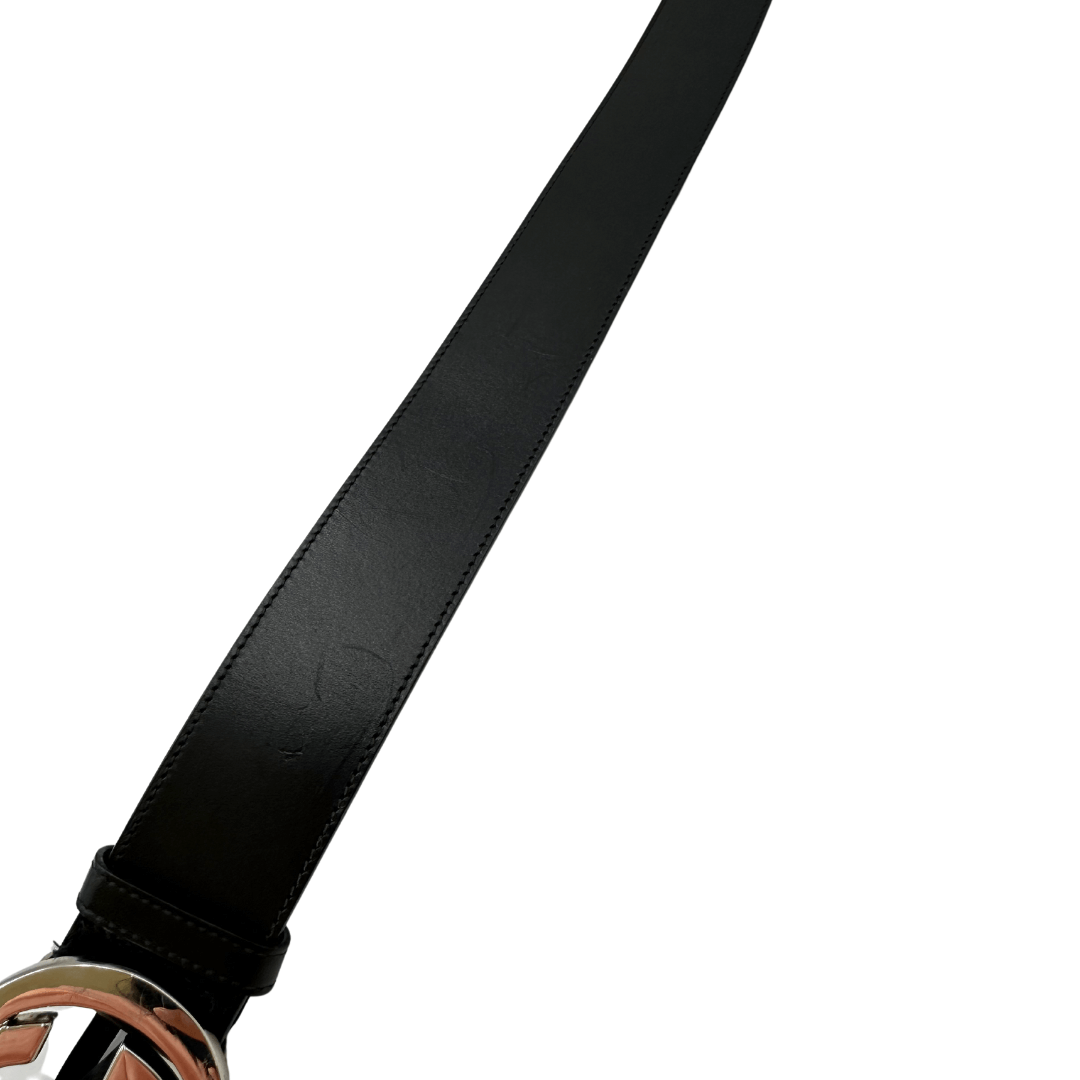 Cintura Gucci tg. 44