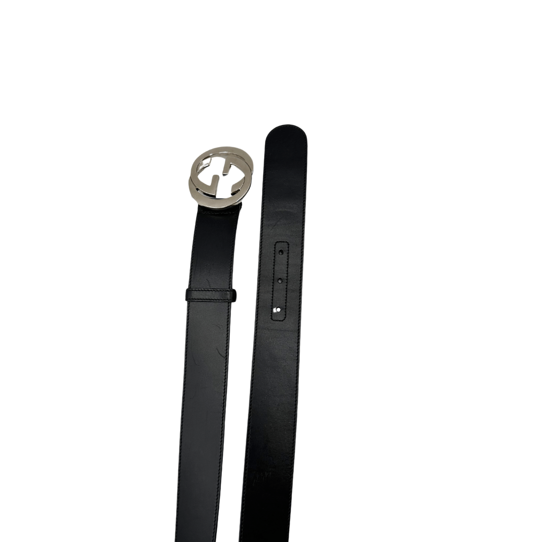 Cintura Gucci tg. 44