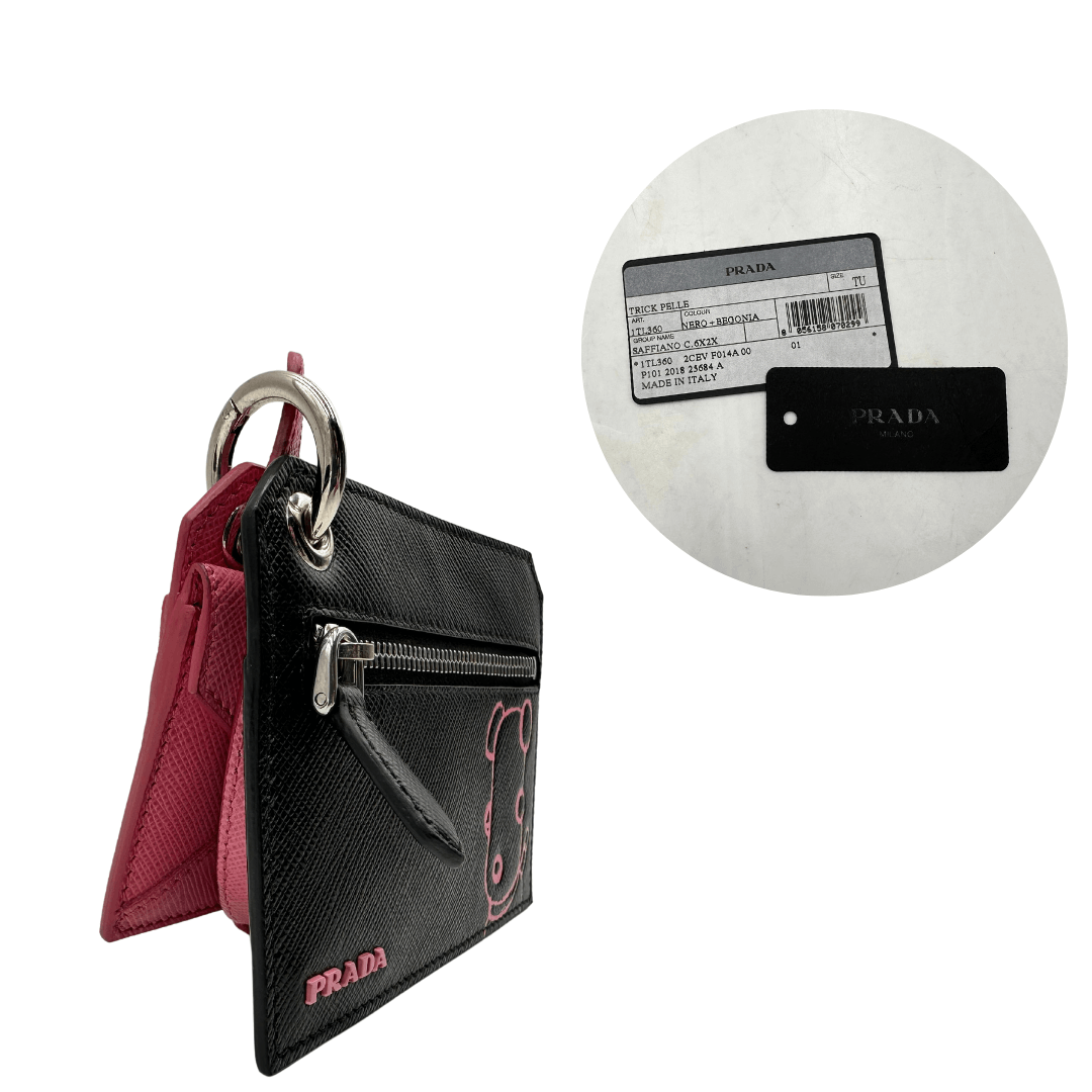 Prada Duo Set