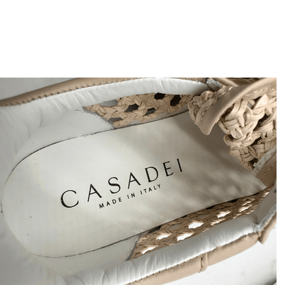 Sneakers Casadei