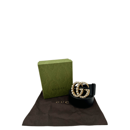 Cinta Gucci Marmont Tg 38