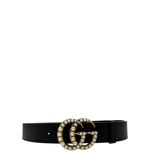 Cinta Gucci Marmont Tg 38