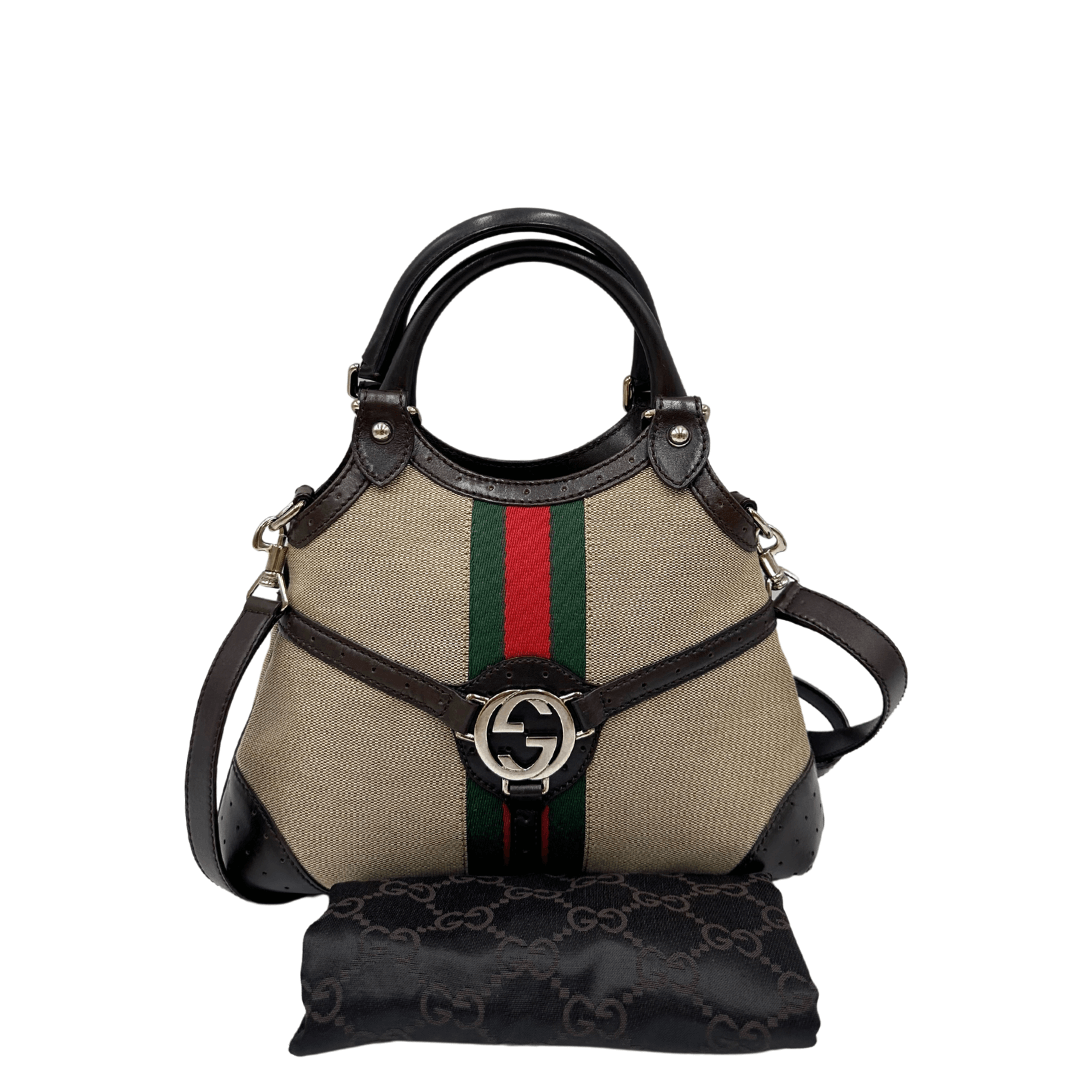 Borsa Gucci Jackie