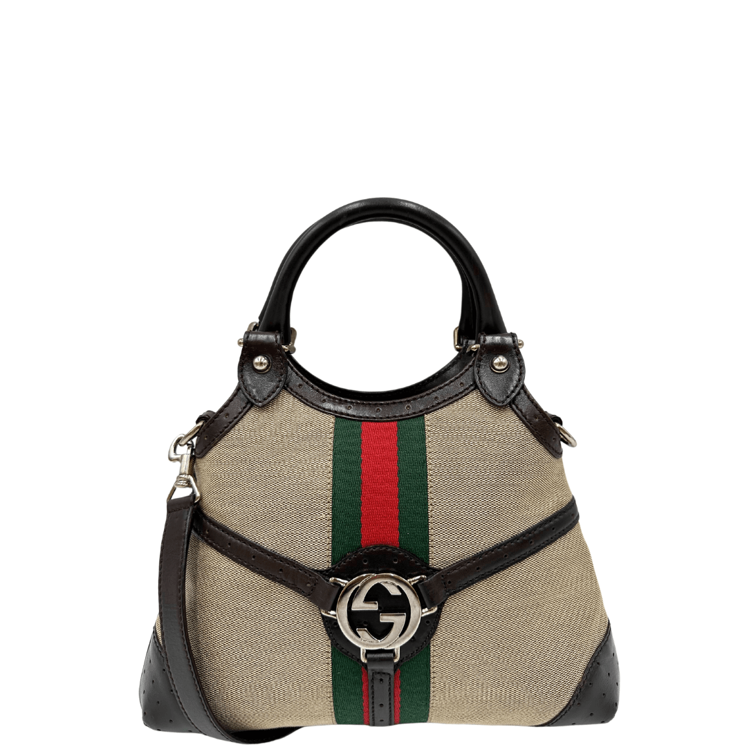 Borsa Gucci Jackie