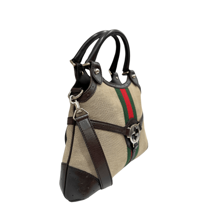 Borsa Gucci Jackie