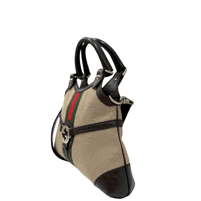 Borsa Gucci Jackie