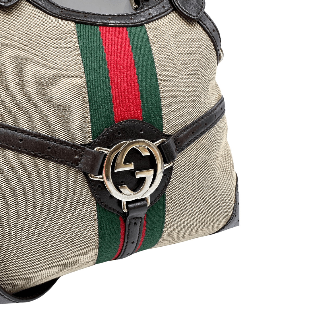 Borsa Gucci Jackie