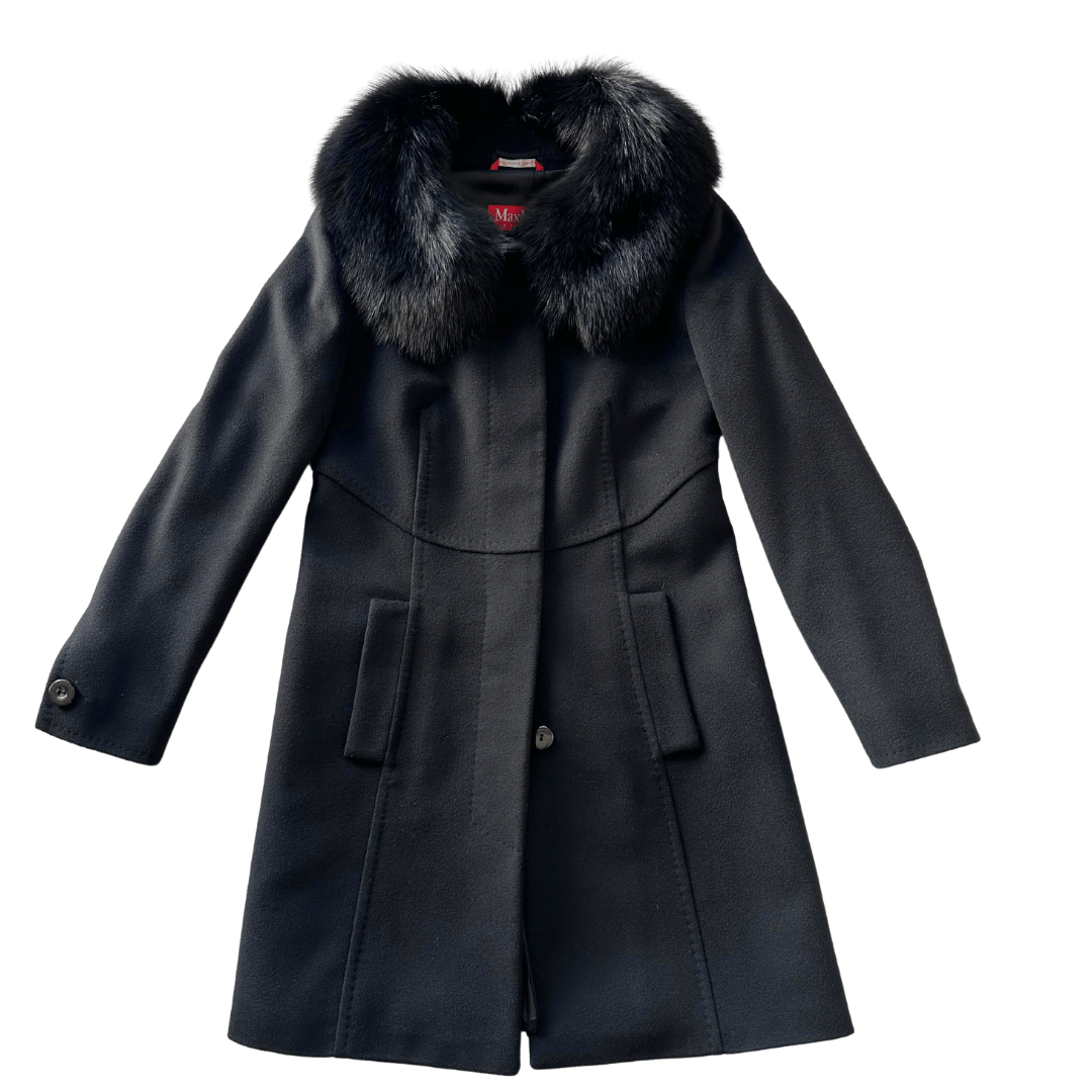 Cappotto Max Mara Tg 40