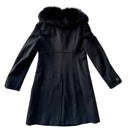 Cappotto Max Mara Tg 40