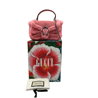 Borsa Gucci Dionysus