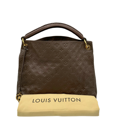 Borsa Artsy Louis Vuitton