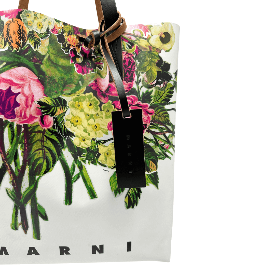 Tote Marni