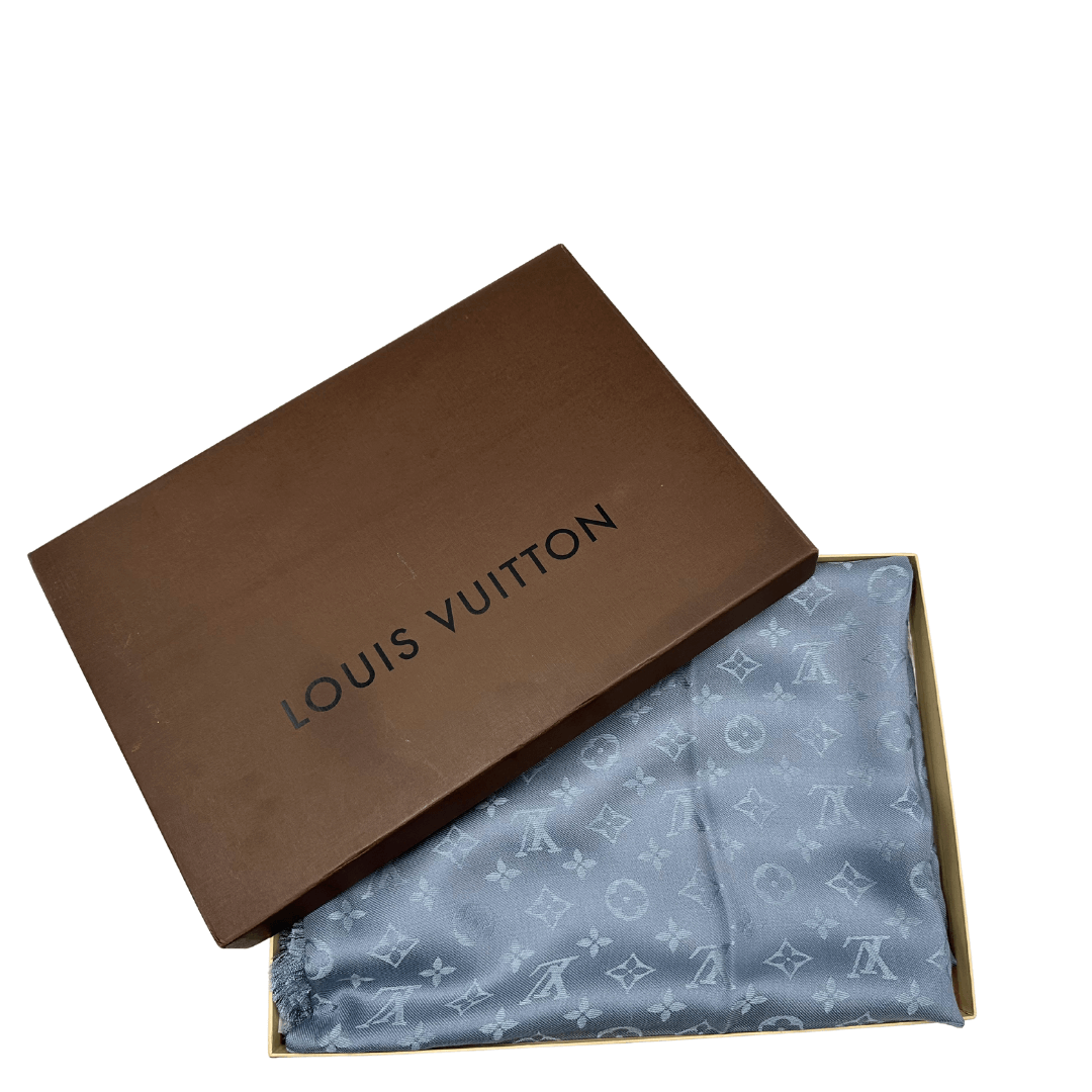 Scialle Louis Vuitton