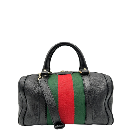 Bauletto Gucci Boston Web