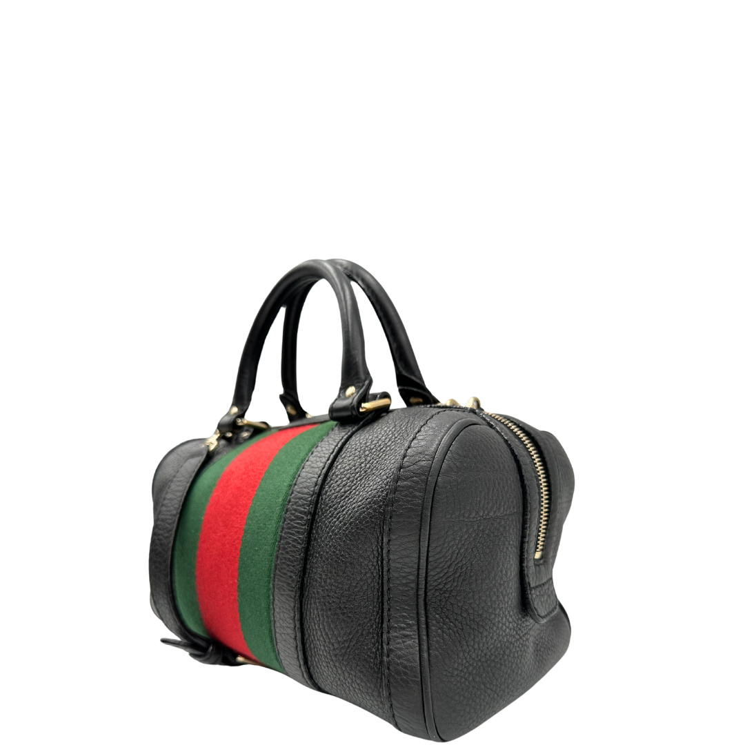 Bauletto Gucci Boston Web