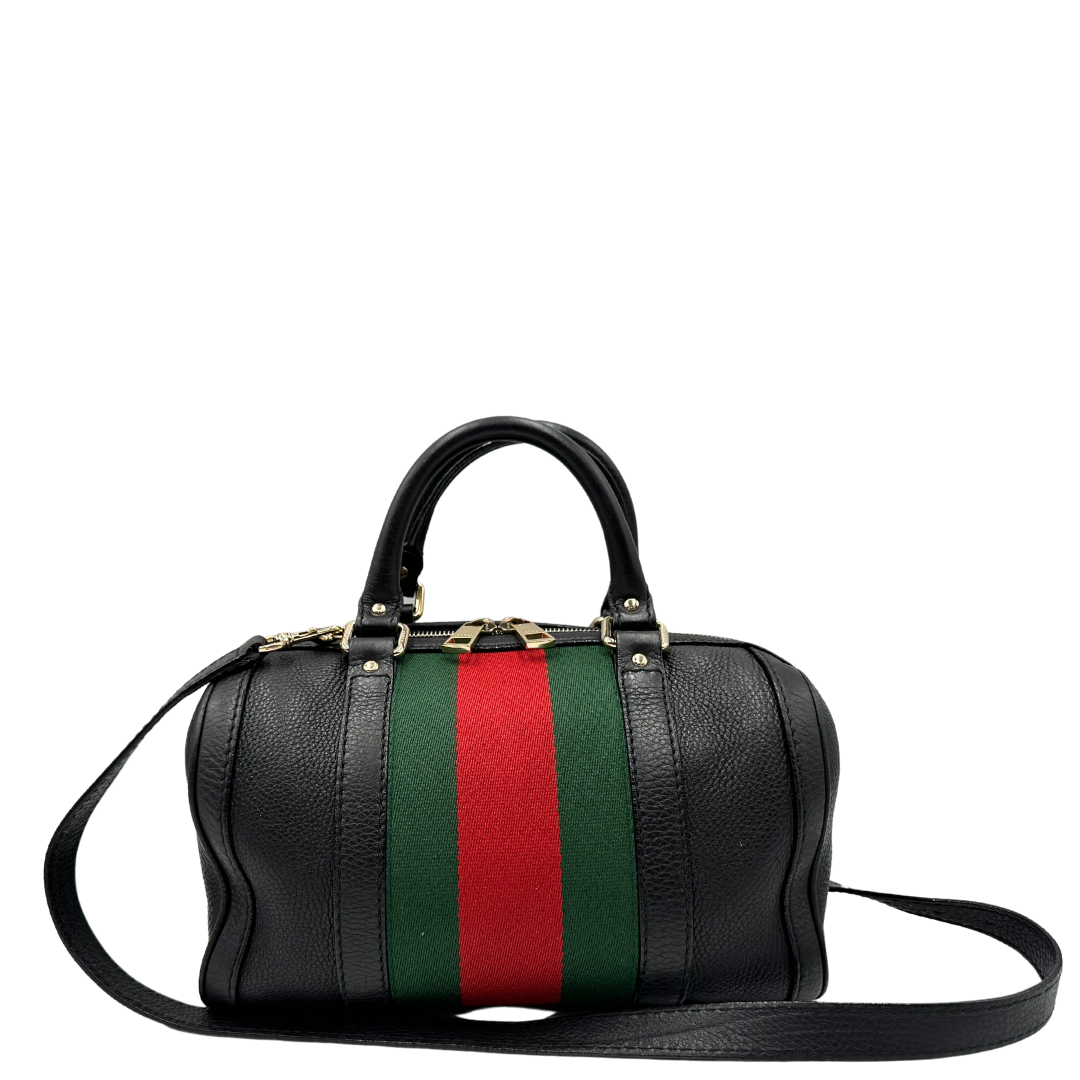 Bauletto Gucci Boston Web