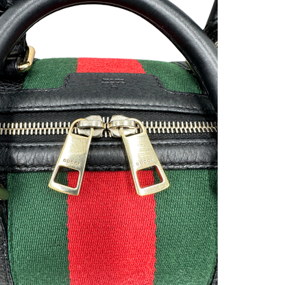 Bauletto Gucci Boston Web