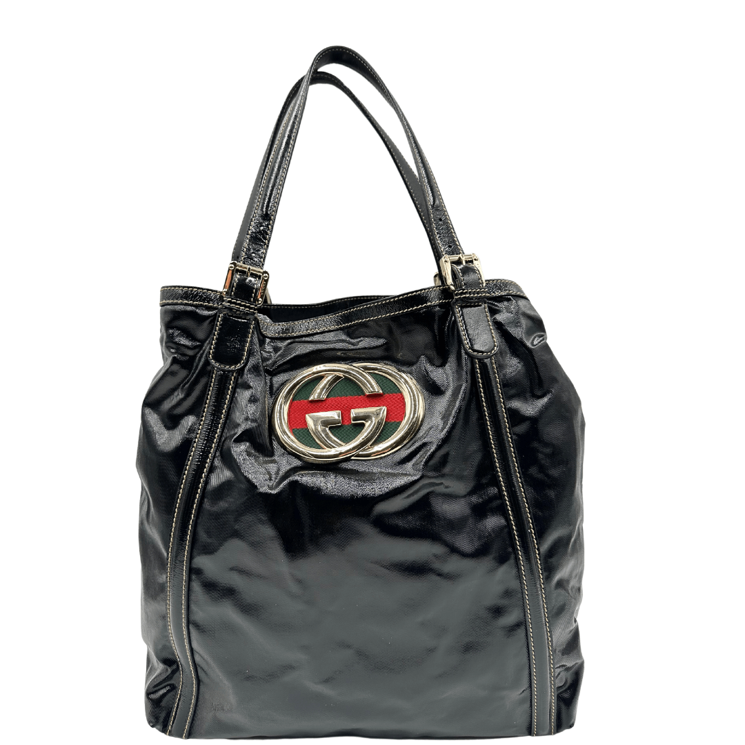 Shopper Britt Gucci Web