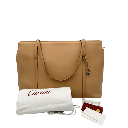 Borsa a spalla Cartier