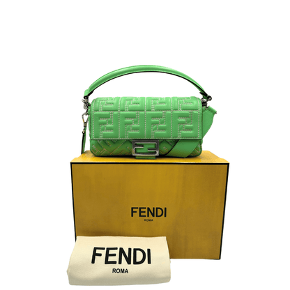 Baguette Fendi